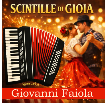 Scintille di gioia